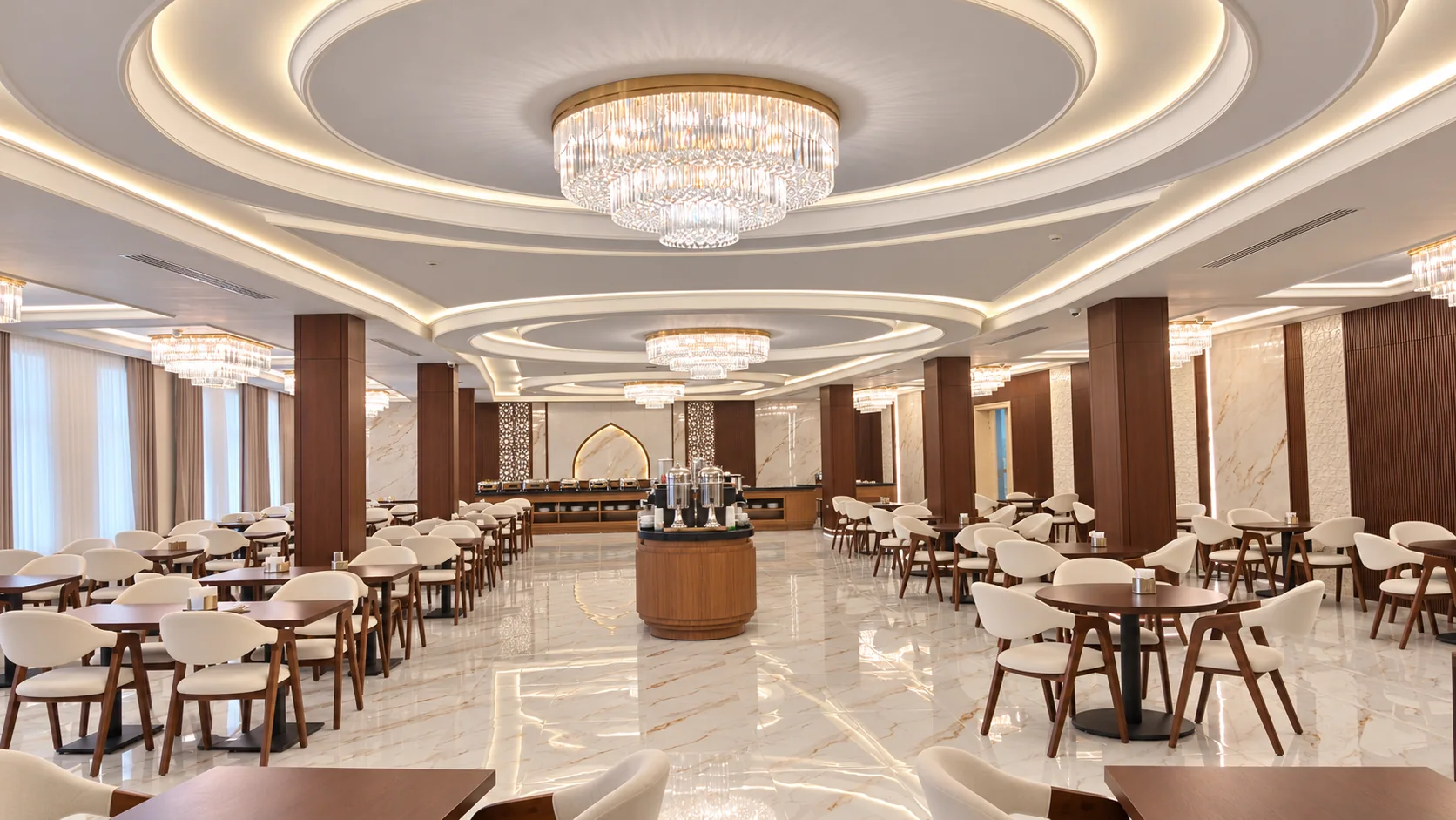 Kafe & Restoran