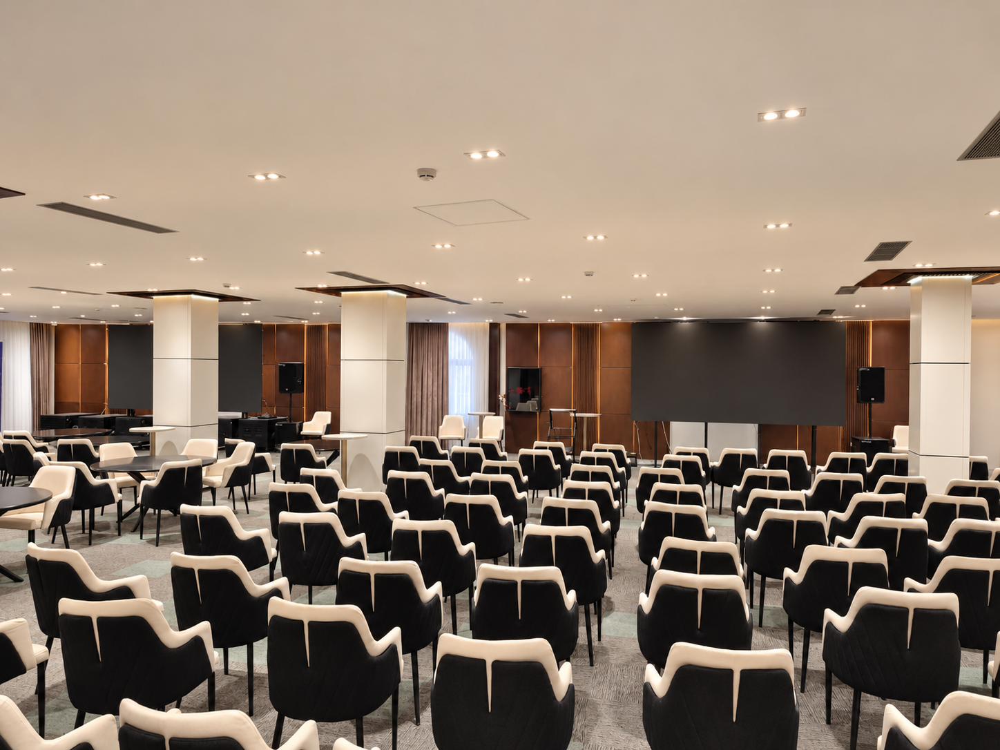 Aula acara di HADITH Hotel