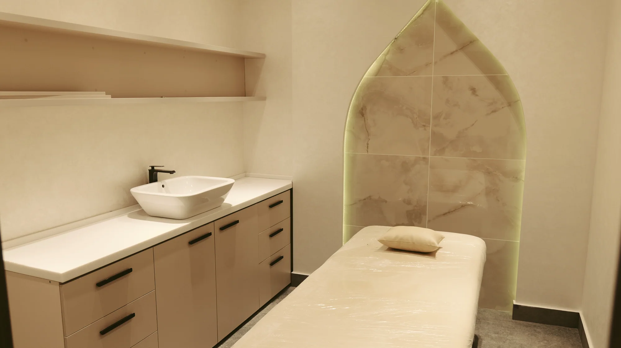 Suite Spa / Pijat