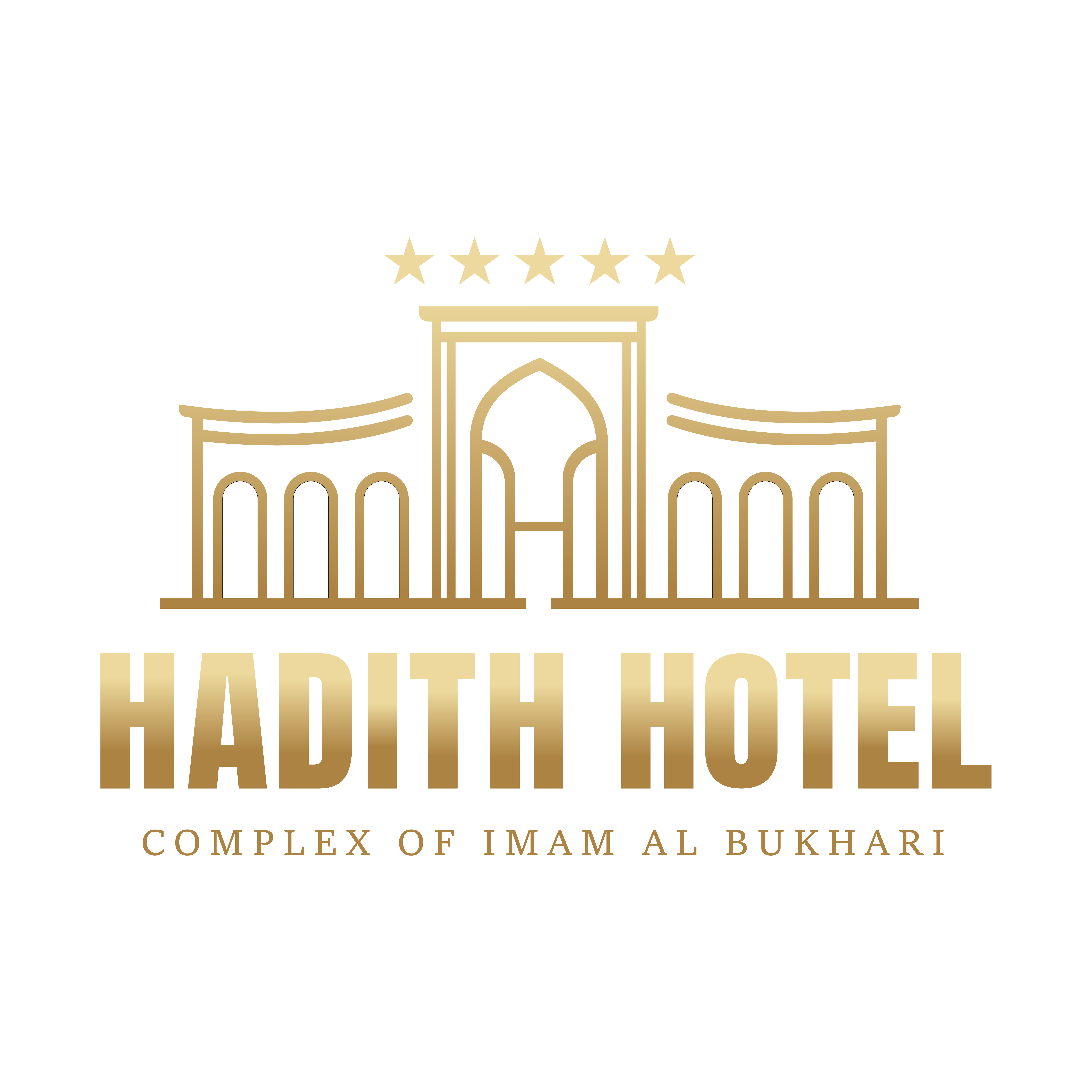 Hadits Hotel — Complex of Imam Al Bukhari