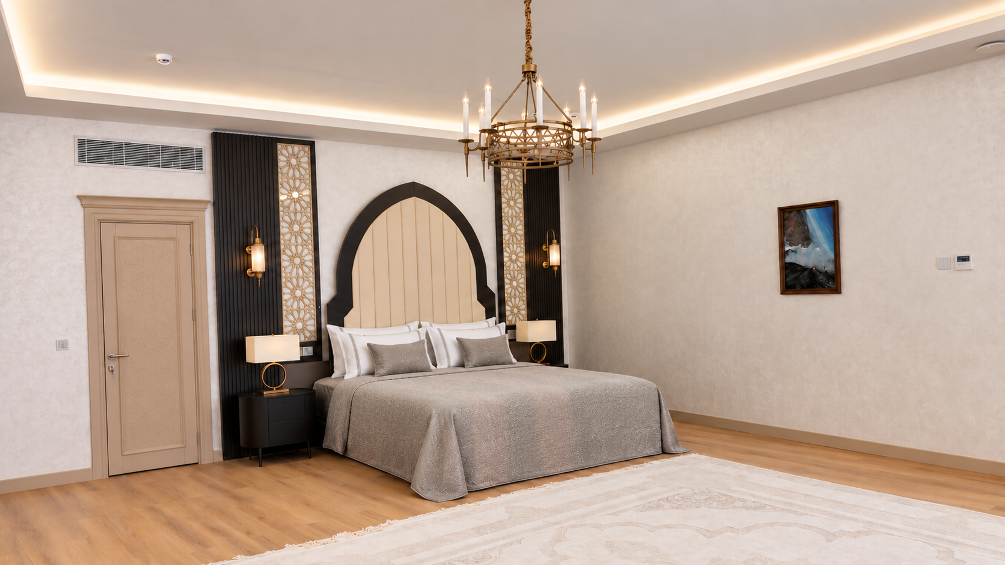President Suite