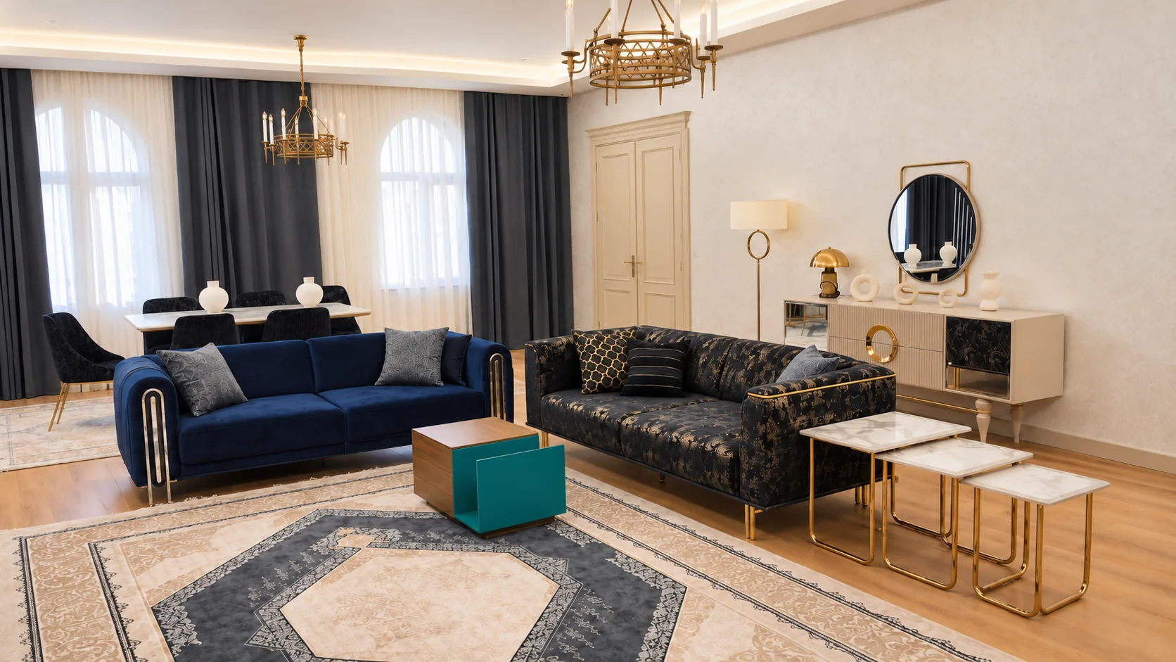 President Suite