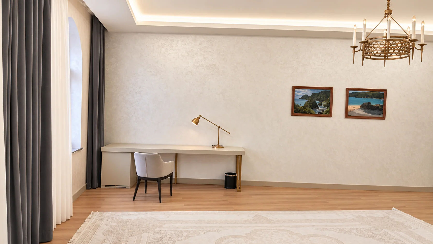 President Suite