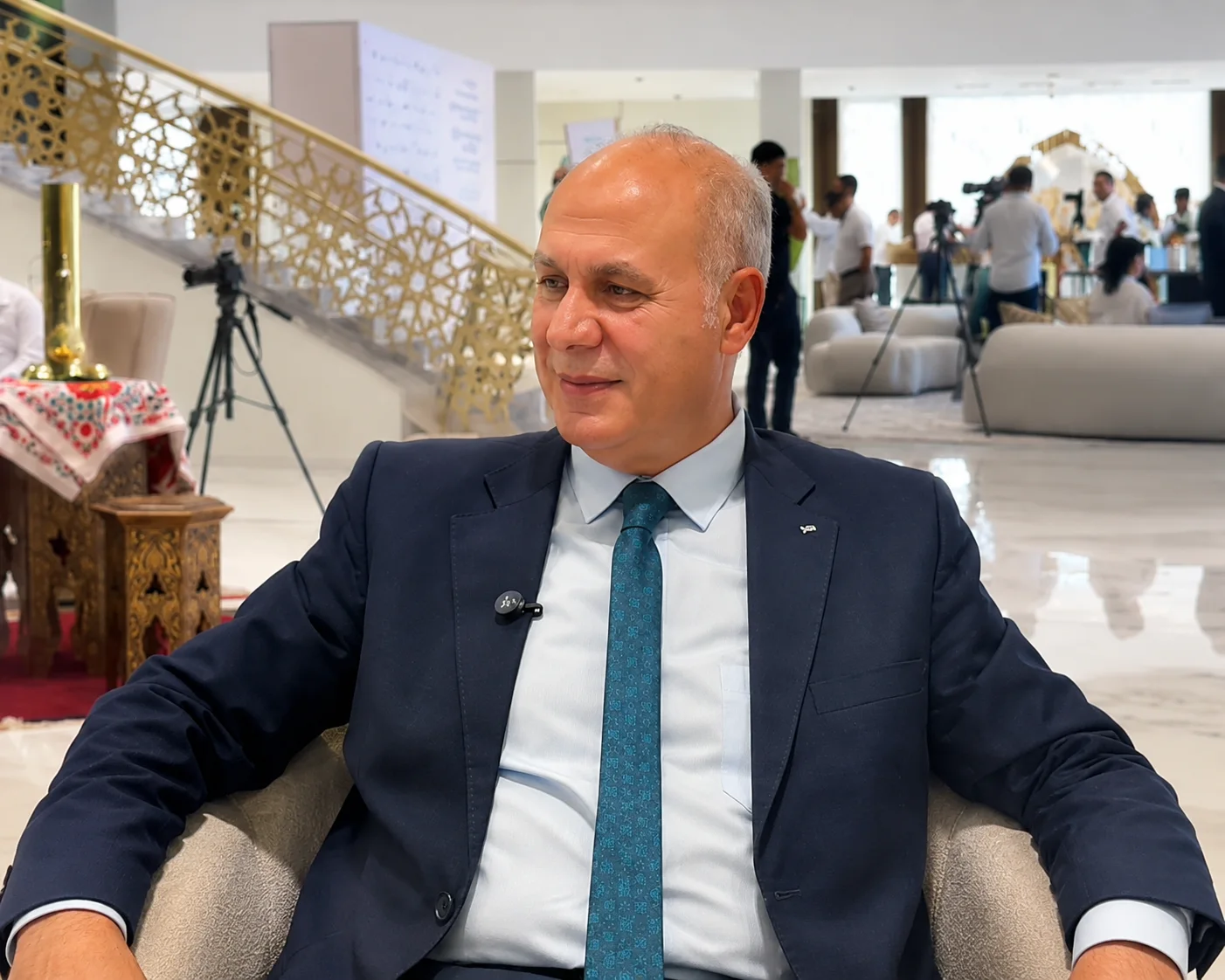 Emad Al-Din Hamdan