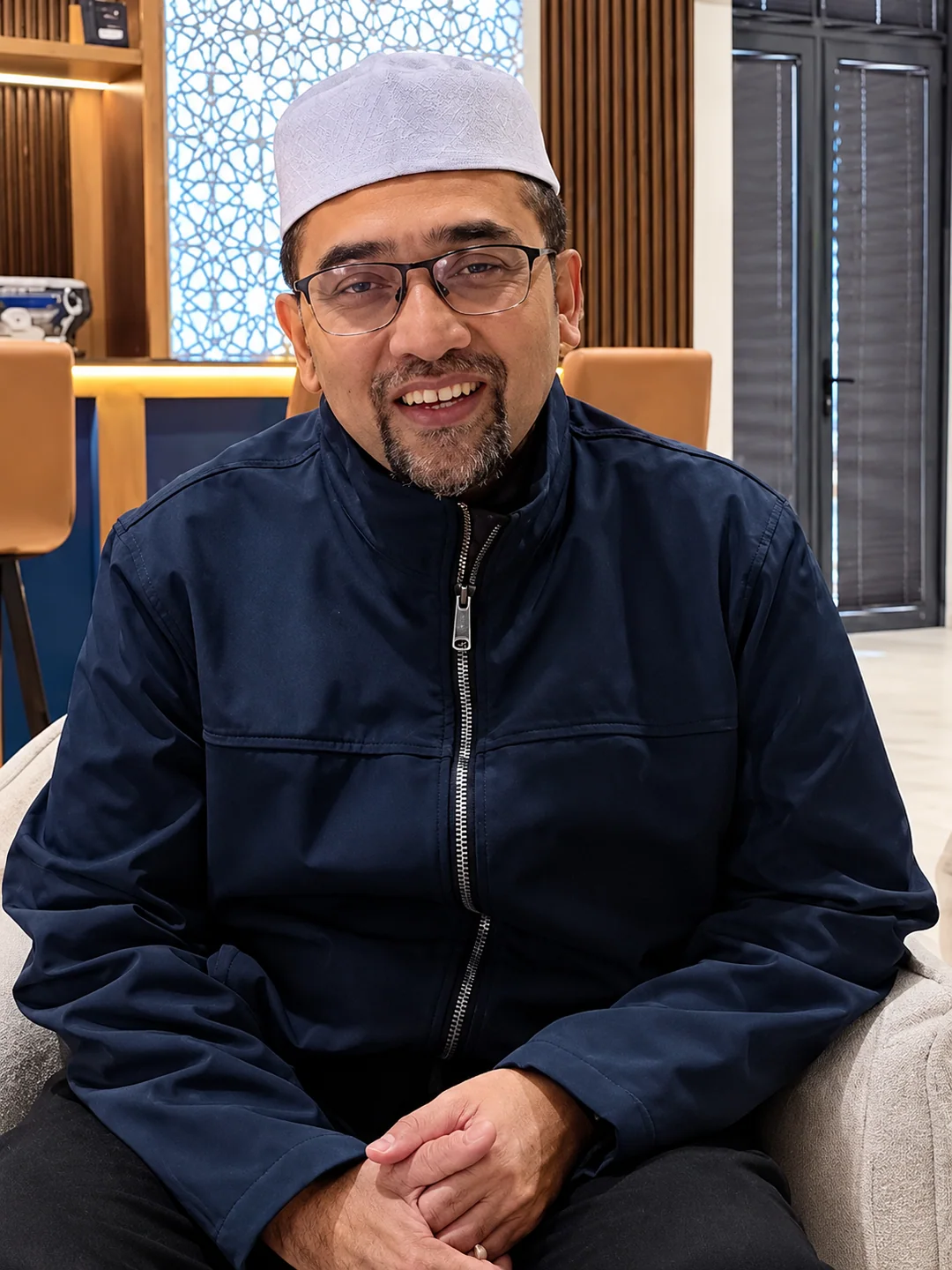 Prof. Dr. Muhamad Rozaimi bin Ramle