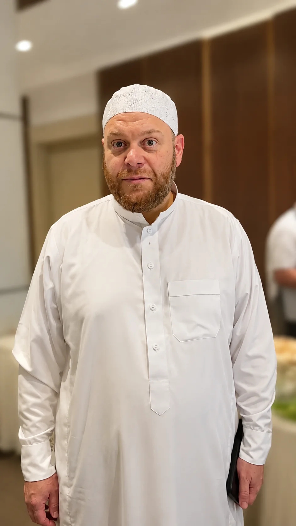 Shady Al Suleiman