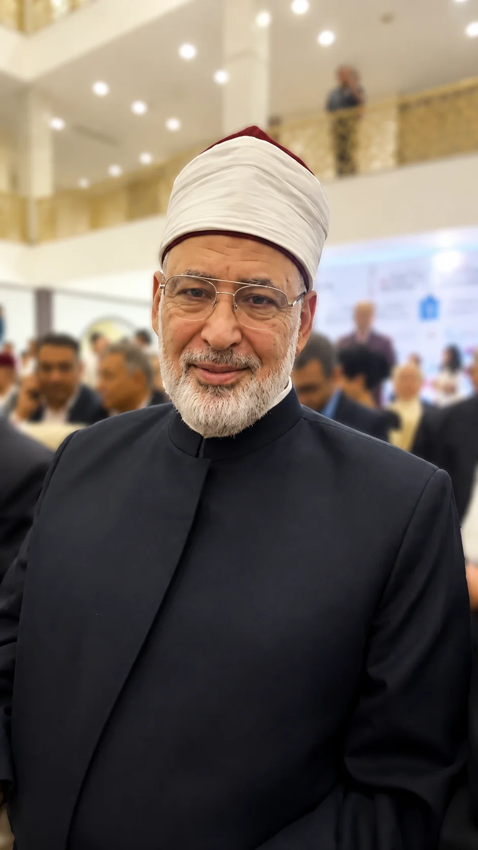 Syekh Mohamed El Duwaini